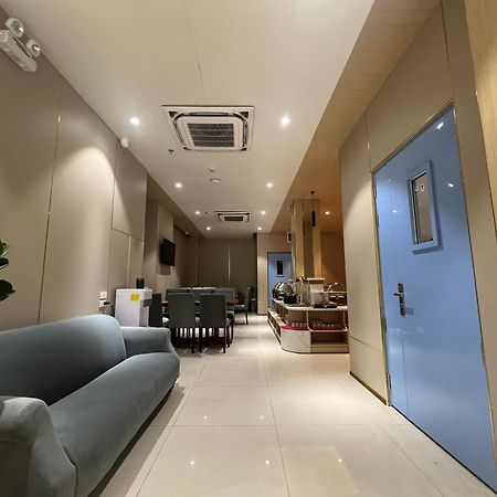 A25 Hotel - 277 Le Thanh Ton Ho Si Minh-város Kültér fotó