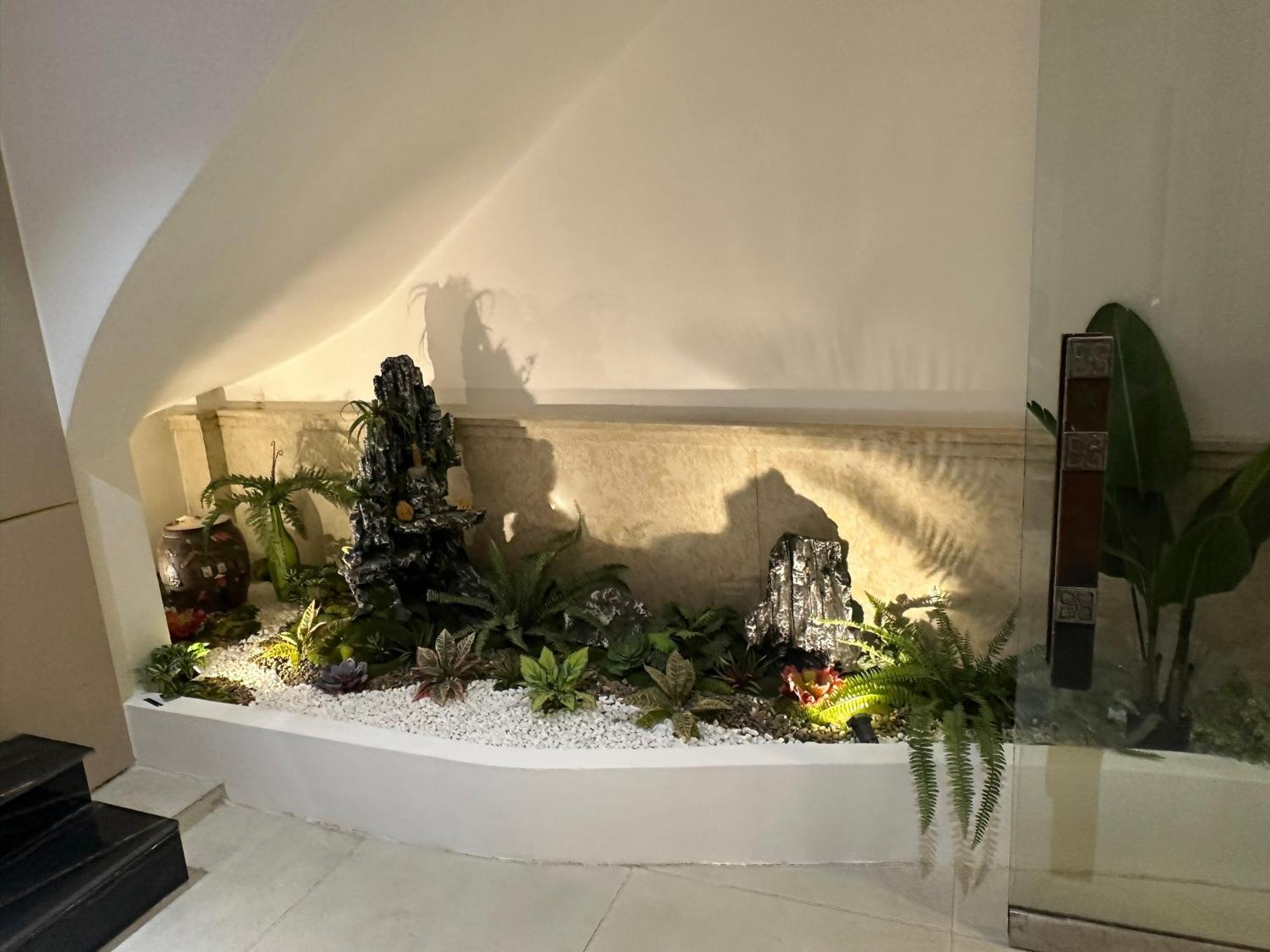 A25 Hotel - 277 Le Thanh Ton Ho Si Minh-város Kültér fotó